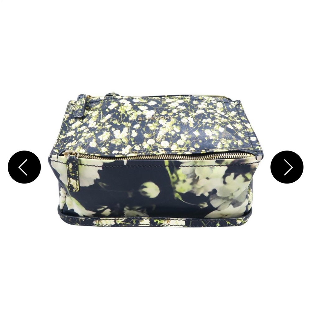 Givenchy, 100% Authentic.